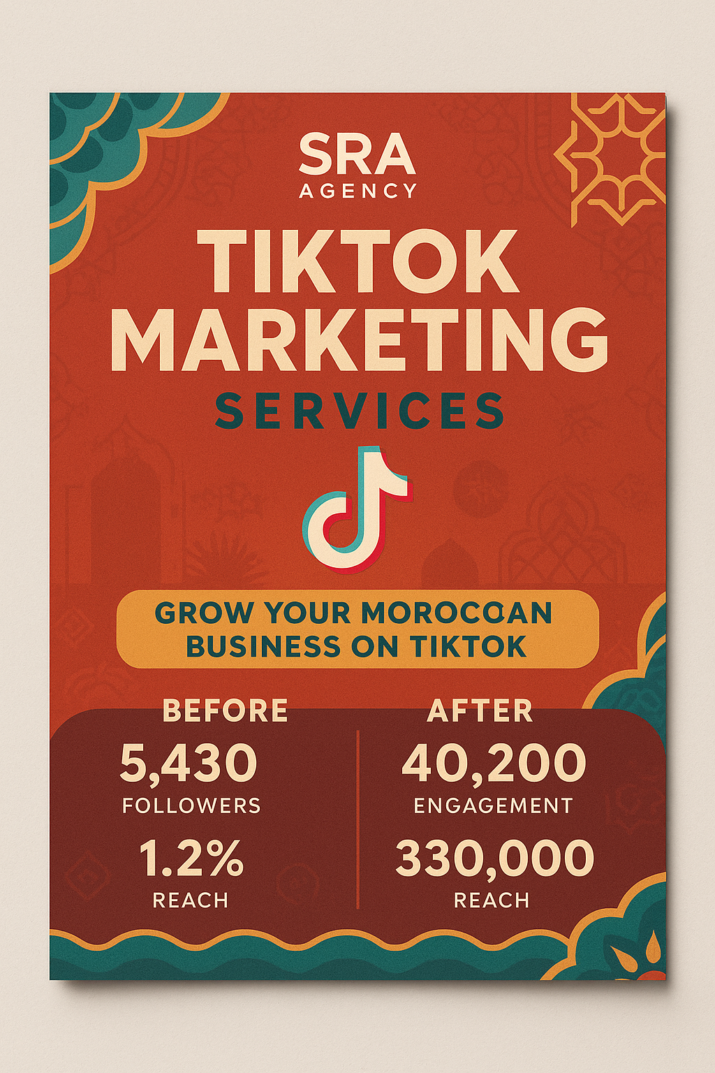 TikTok Marketing