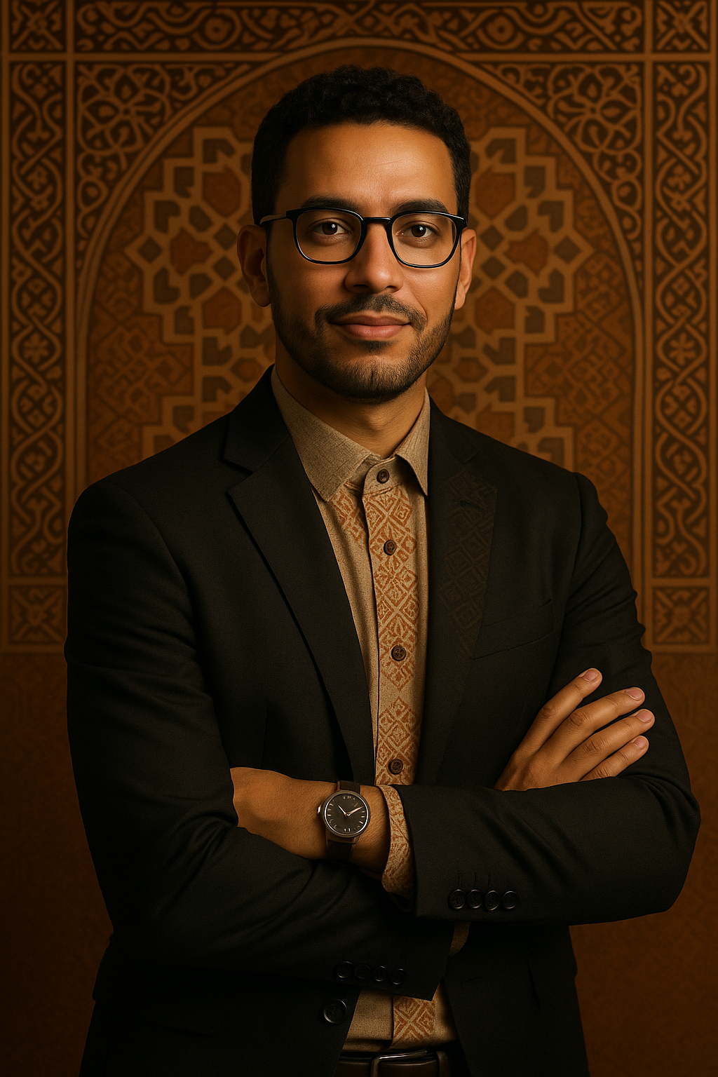 Abdelbarie Slimani