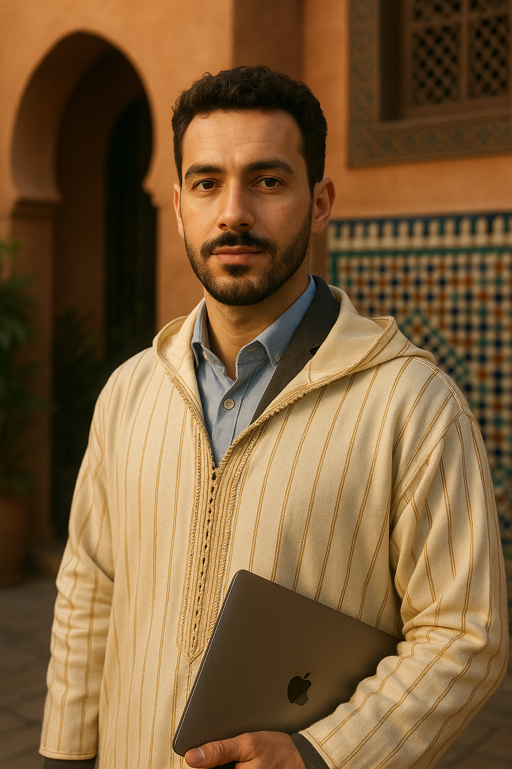 Karim El Fassi